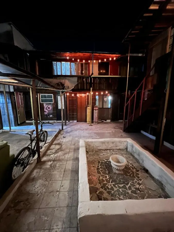 Hogar Bendecido Hostel Γκουανταλαχάρα Μεξικό