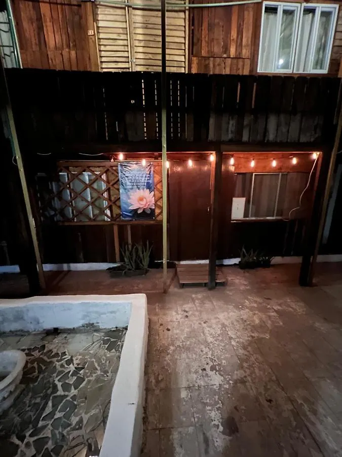 Hogar Bendecido Hostel Γκουανταλαχάρα