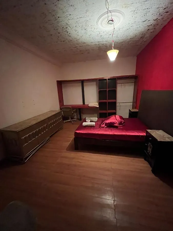 Hogar Bendecido Hostel Γκουανταλαχάρα