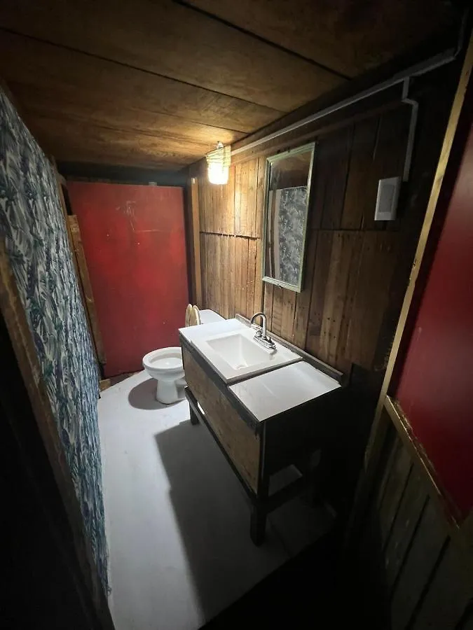 Hogar Bendecido Hostel Γκουανταλαχάρα 0*,